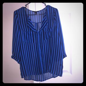 Forever 21 blouse